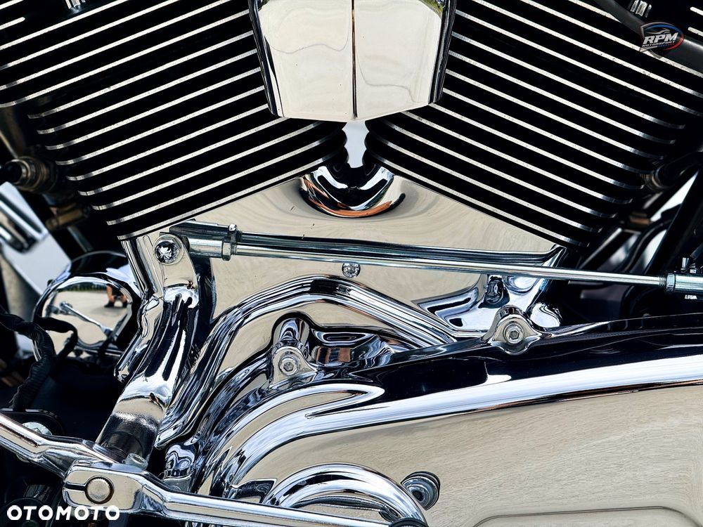 Harley-Davidson Softail Heritage Classic - 14