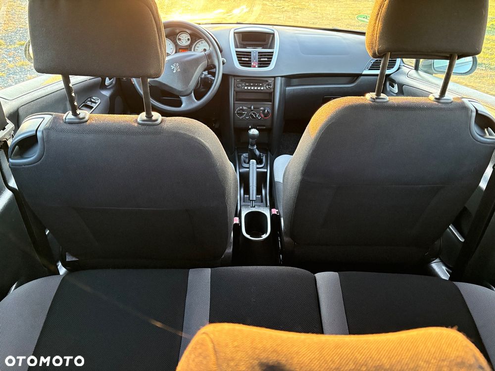 Peugeot 207 90 Sport - 25