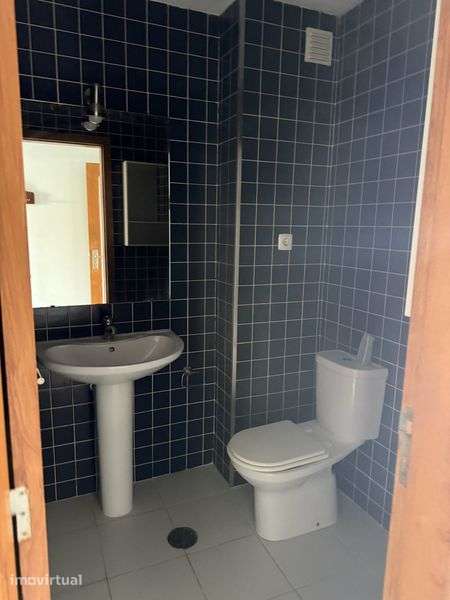 Apartamento renovado - Grande imagem: 2/4