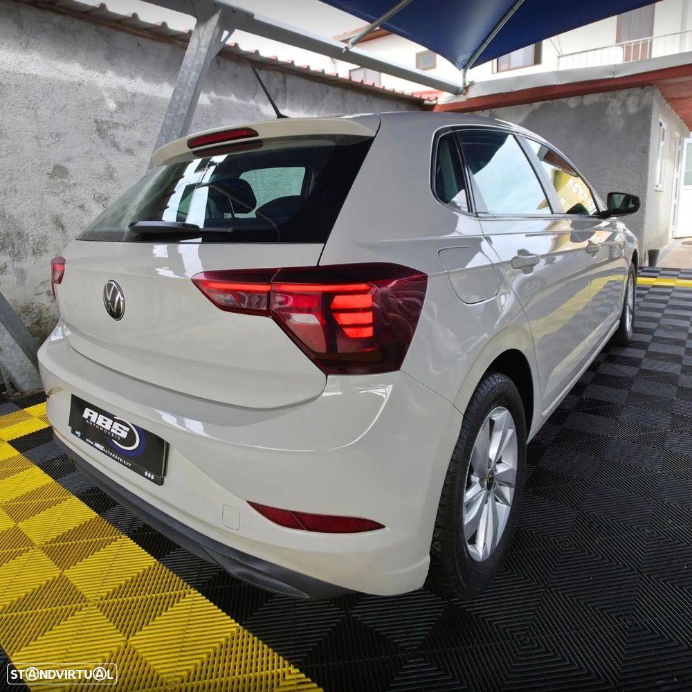 VW Polo 1.0 Trendline - 15