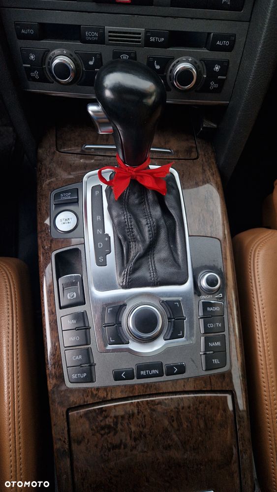 Audi A6 Limousine - 10