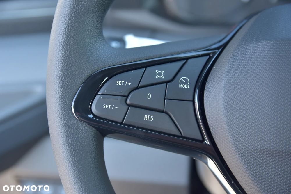 Renault Master Skrzynia otwarta 170KM 4100x2200x400mm - 5