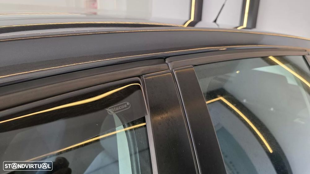 VW Polo 1.2 Confortline AC - 28