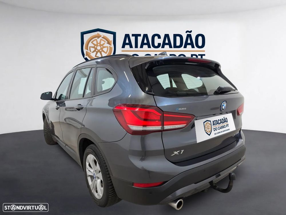 BMW X1 - 19
