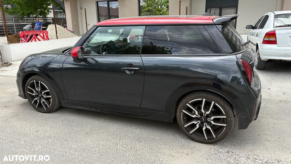 Mini Cooper S - 3