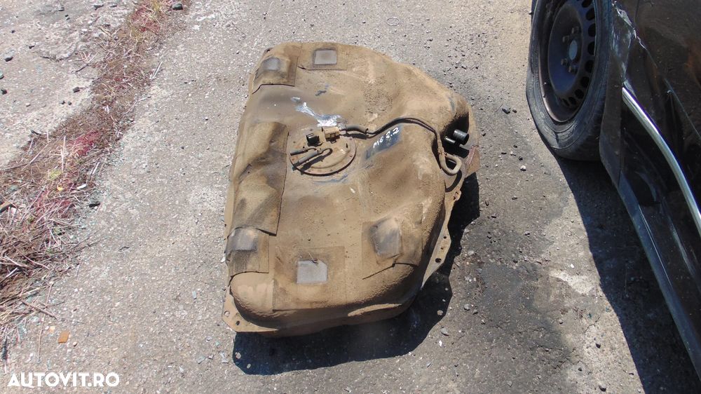 Rezervor combustibil Mazda 6 GH 2.2 diesel break an 2007-2012 - 2
