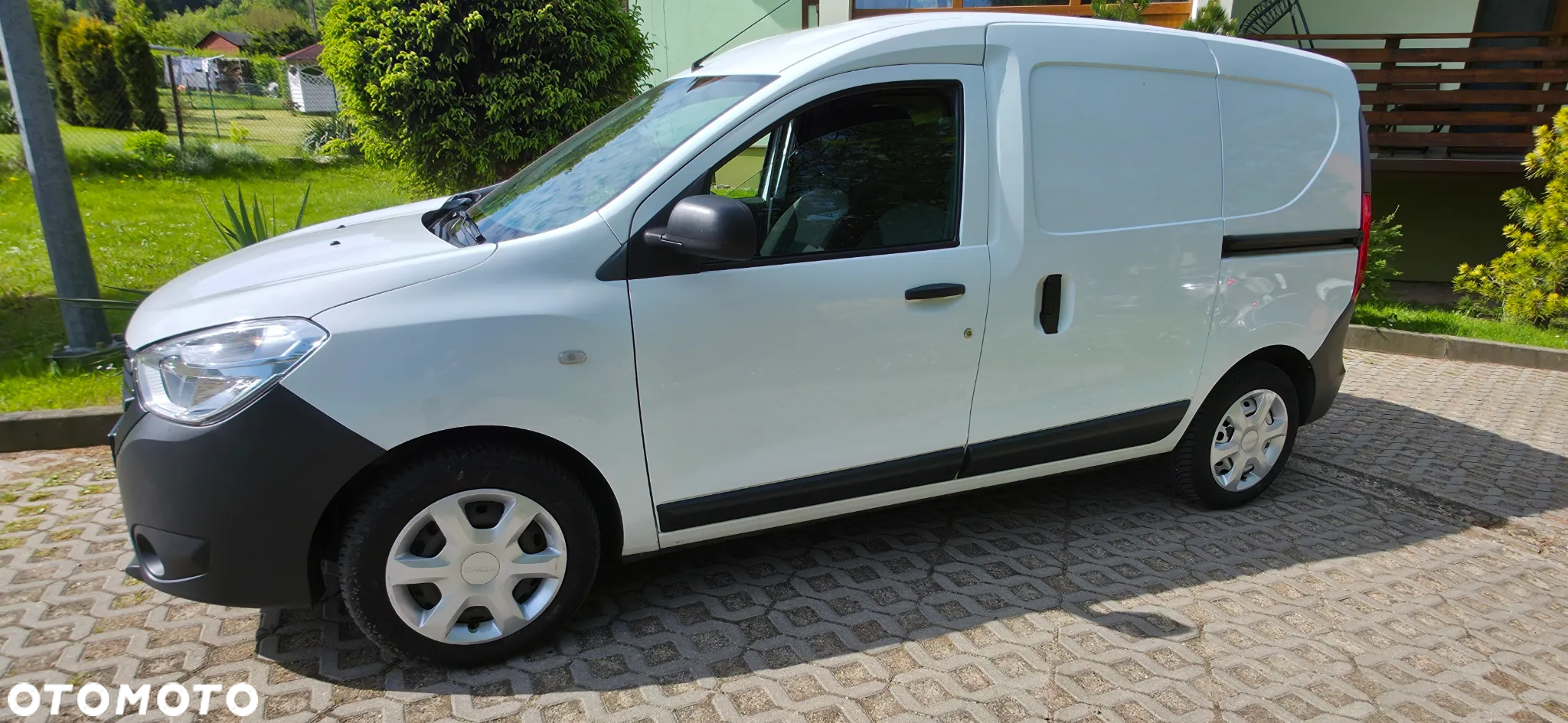Dacia Dokker - 3