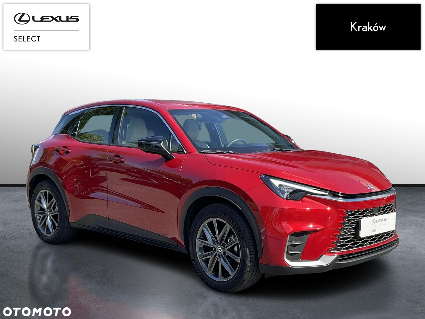 Lexus LBX 1.5 Hybrid Elegant - 7