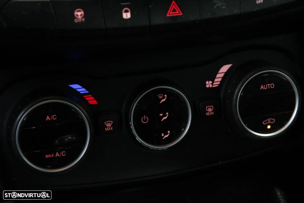 Fiat Tipo Station Wagon 1.0 GSE T3 Garmin - 8