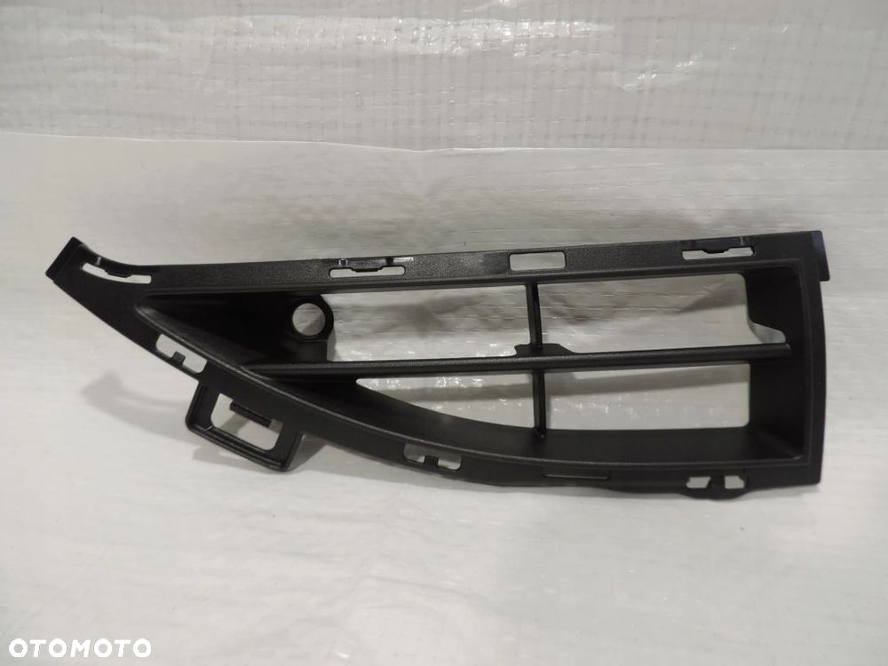 OPEL ADAM KRATKA LEWA ZDERZAKA 13457167 nowa oryginał - 2