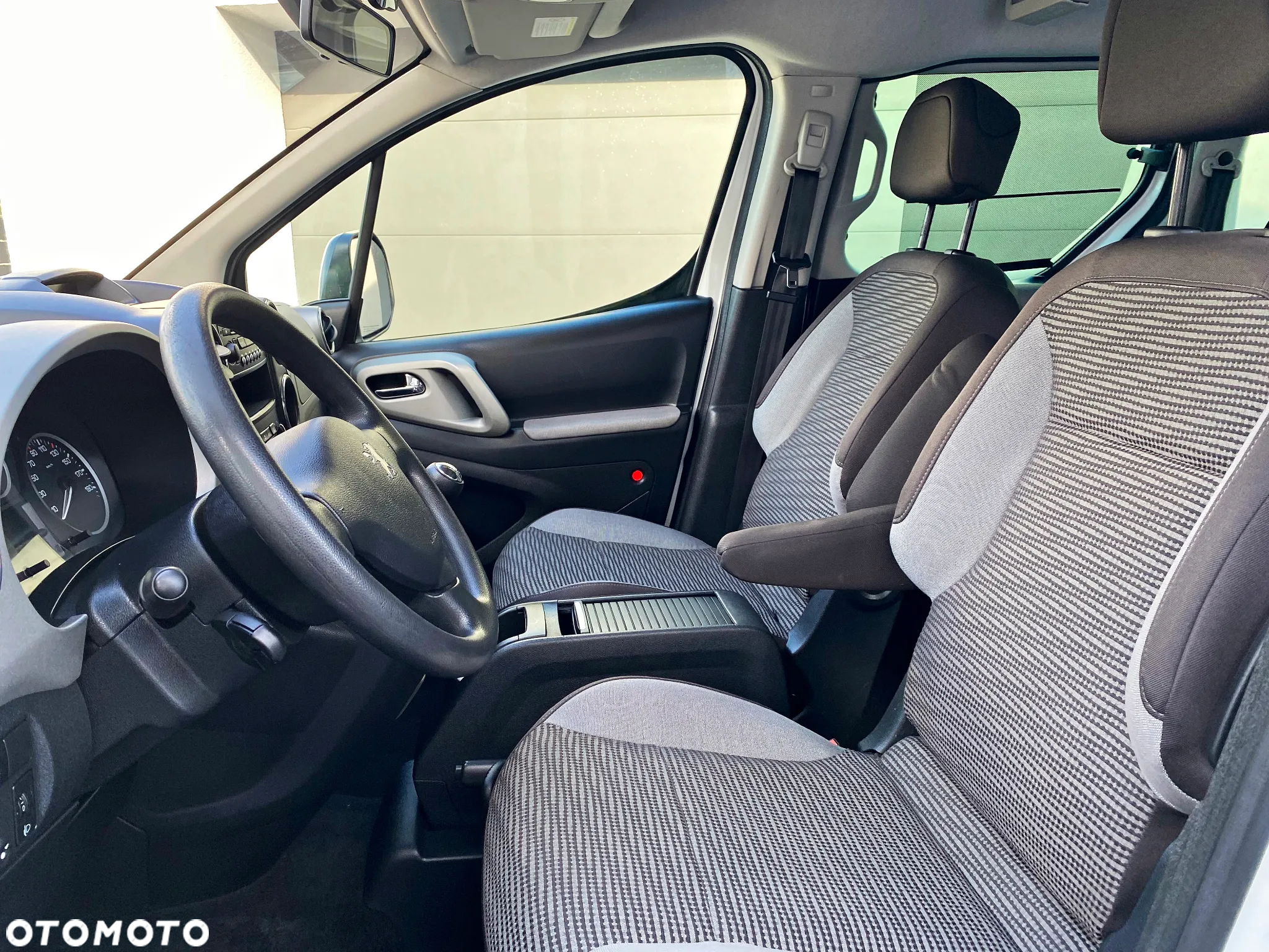 Peugeot Partner Tepee 110 Premium - 4