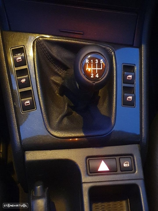 BMW 320 Ci Cabrio - 32