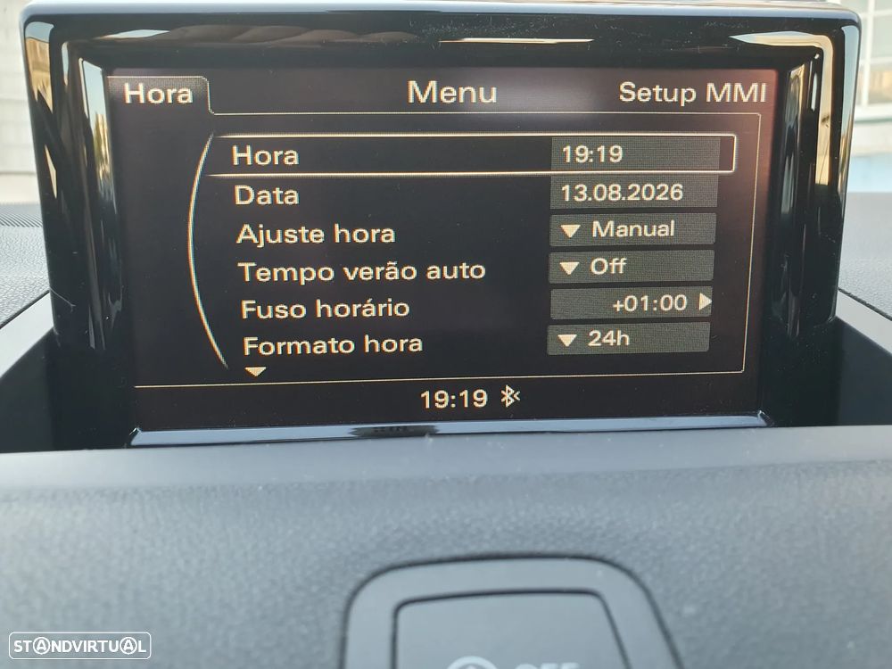 Audi A1 Sportback 1.4 TDI Sport - 34