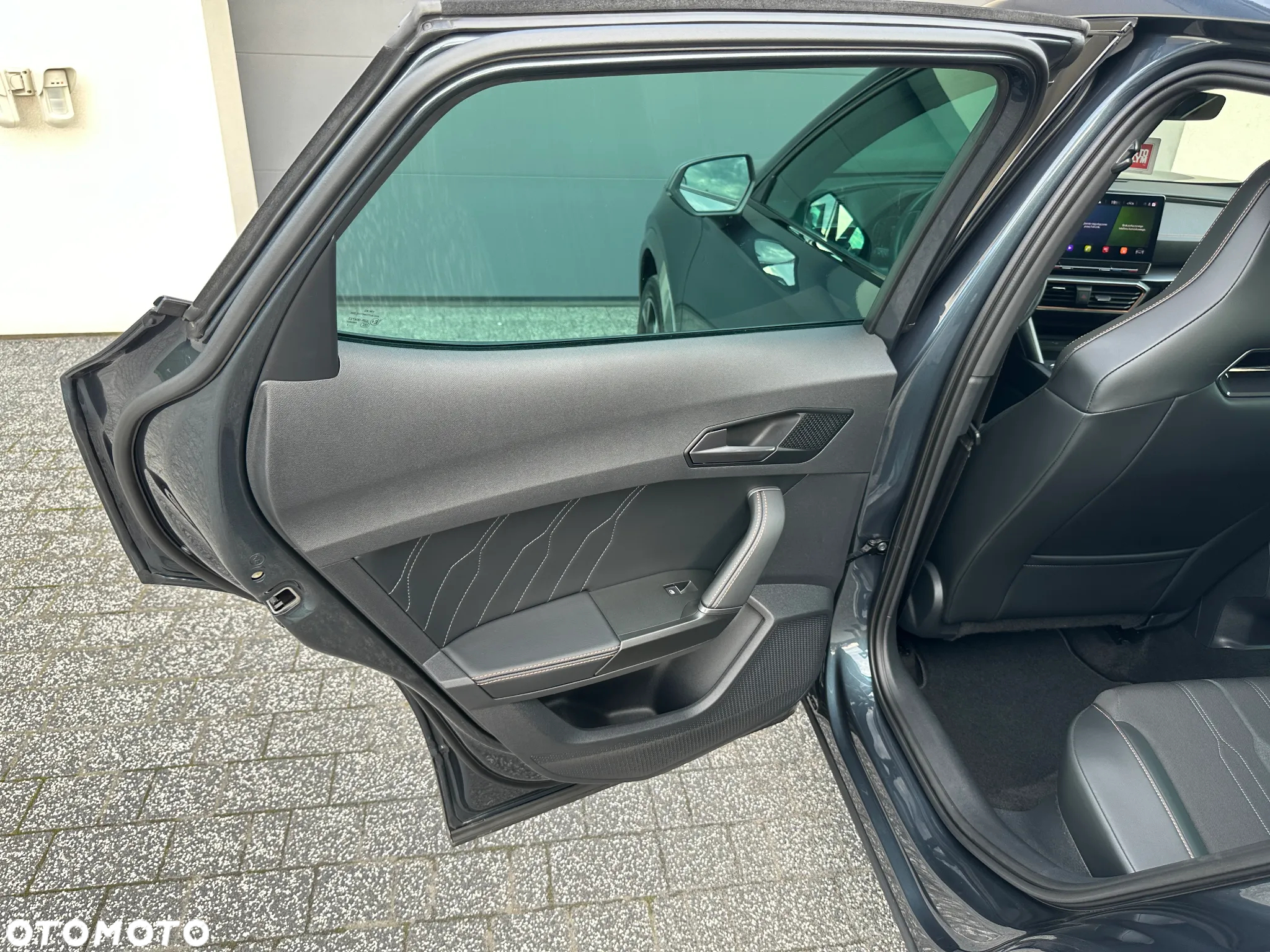 Cupra Formentor VZ 2.0 TSI 4Drive DSG - 23