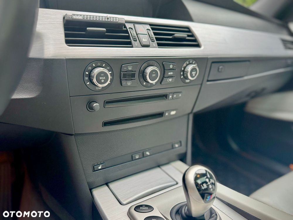BMW M5 - 26