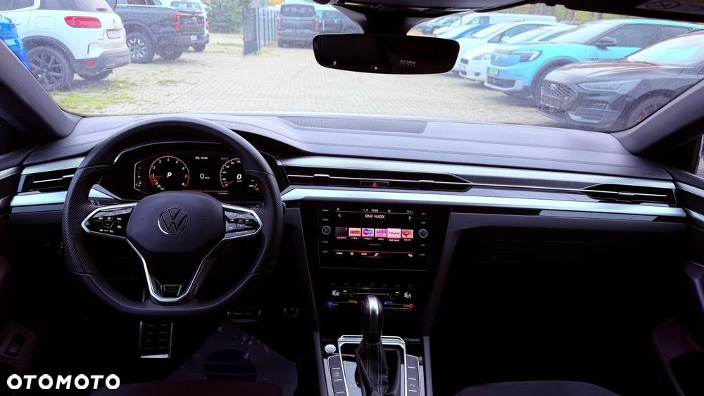 Volkswagen Arteon - 9