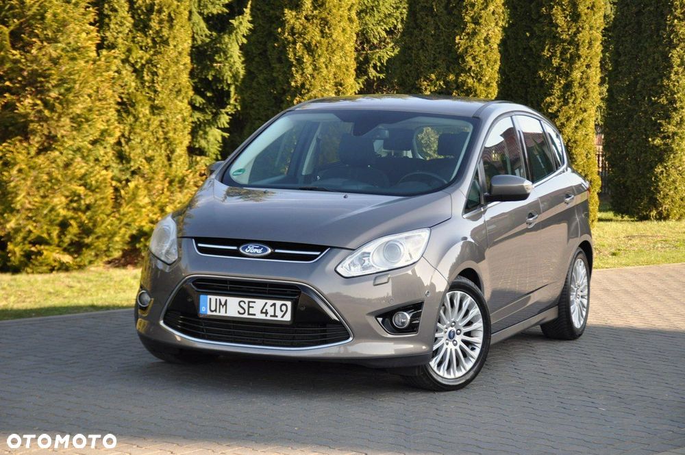 Ford C-MAX - 9