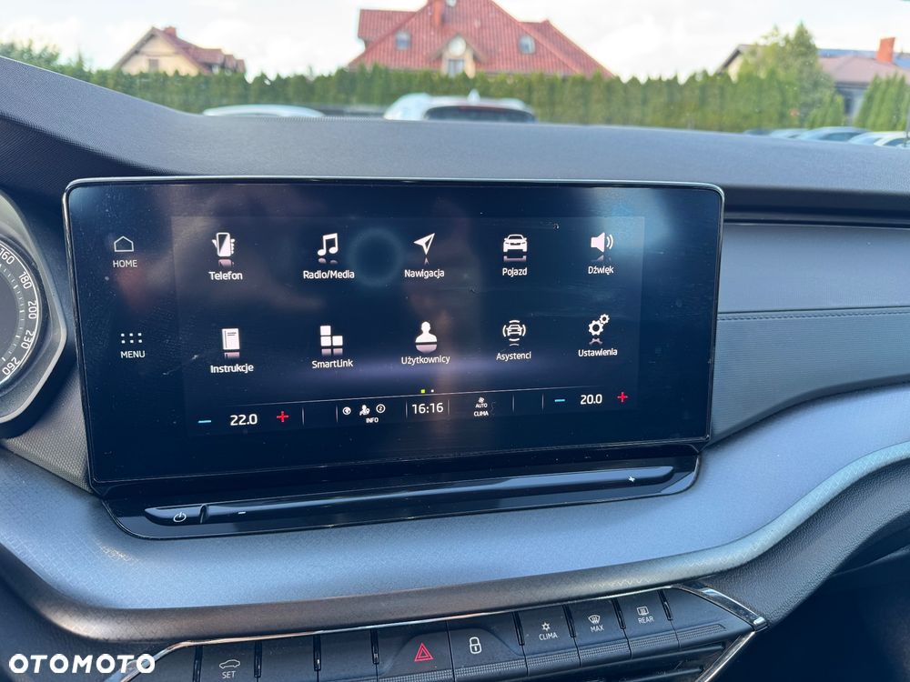 Skoda Octavia - 19