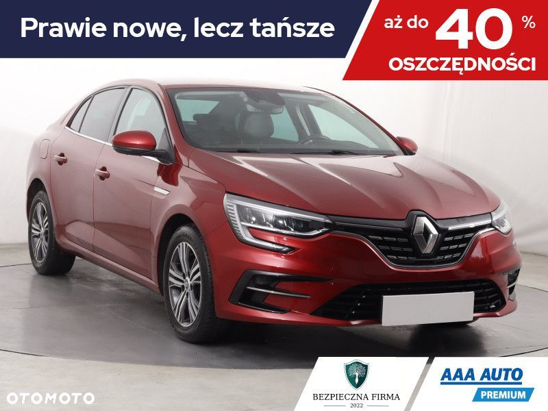 Renault Megane - 1