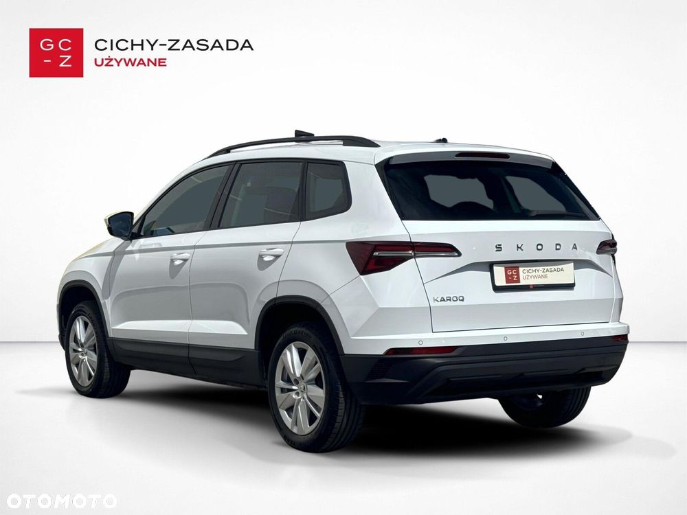Skoda Karoq 1.5 TSI ACT Selection - 3