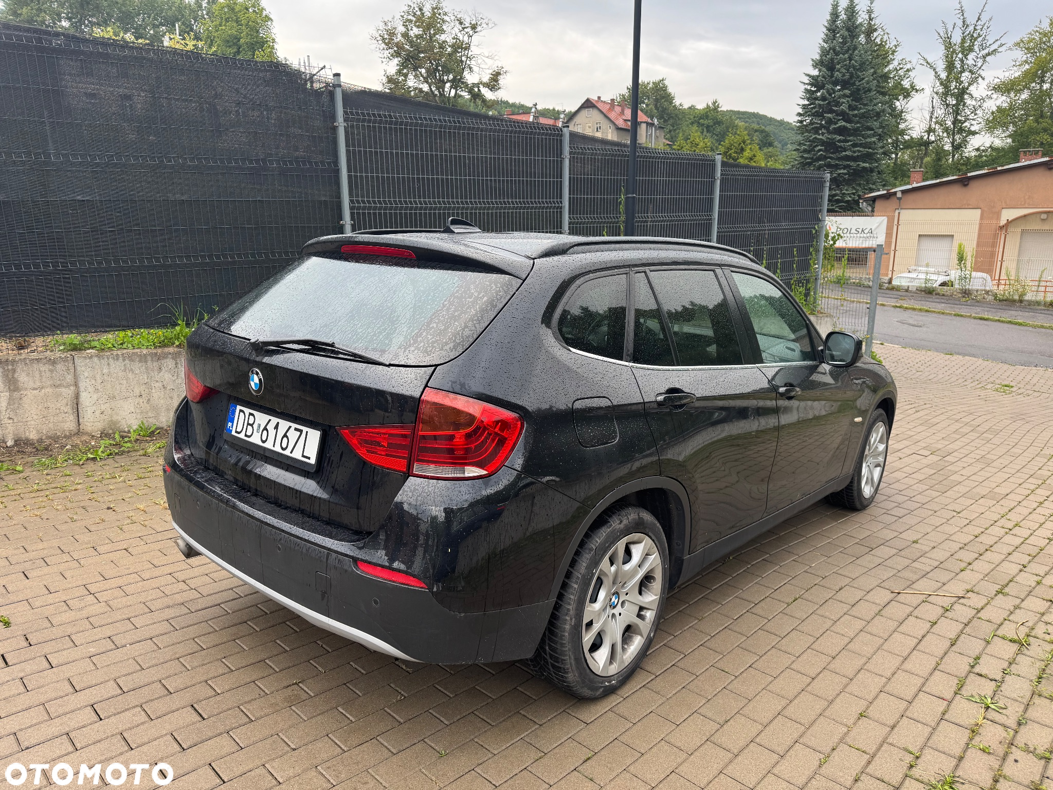 BMW X1 xDrive23d - 2