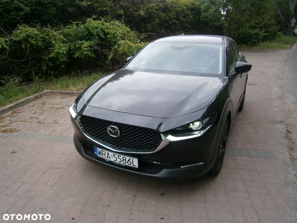 Mazda CX-30 - 1