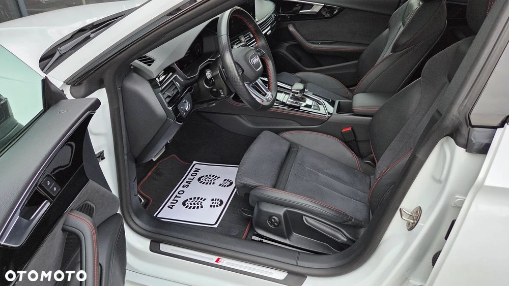 Audi A5 Sportback - 9