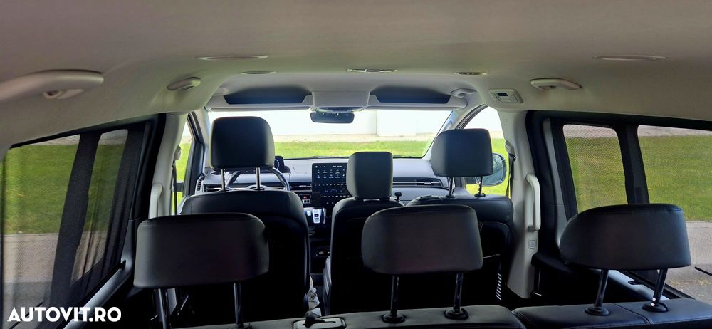 Hyundai Staria 2.2 CRDi Prime - 17