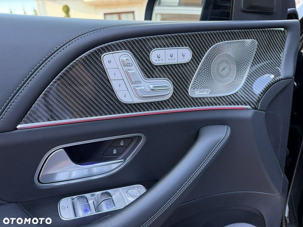 Mercedes-Benz GLE - 20