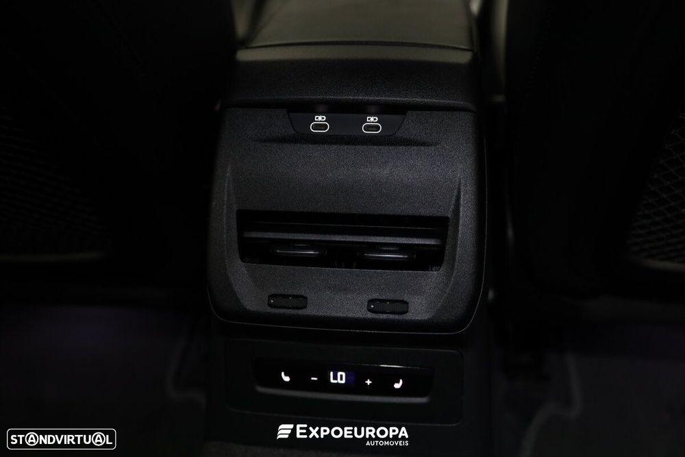 Audi A5 Avant TDI S line Tech - 15