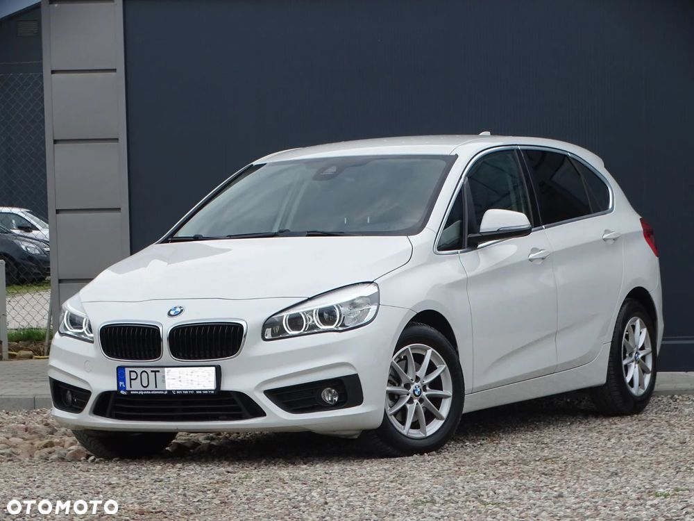 BMW Seria 2 - 2