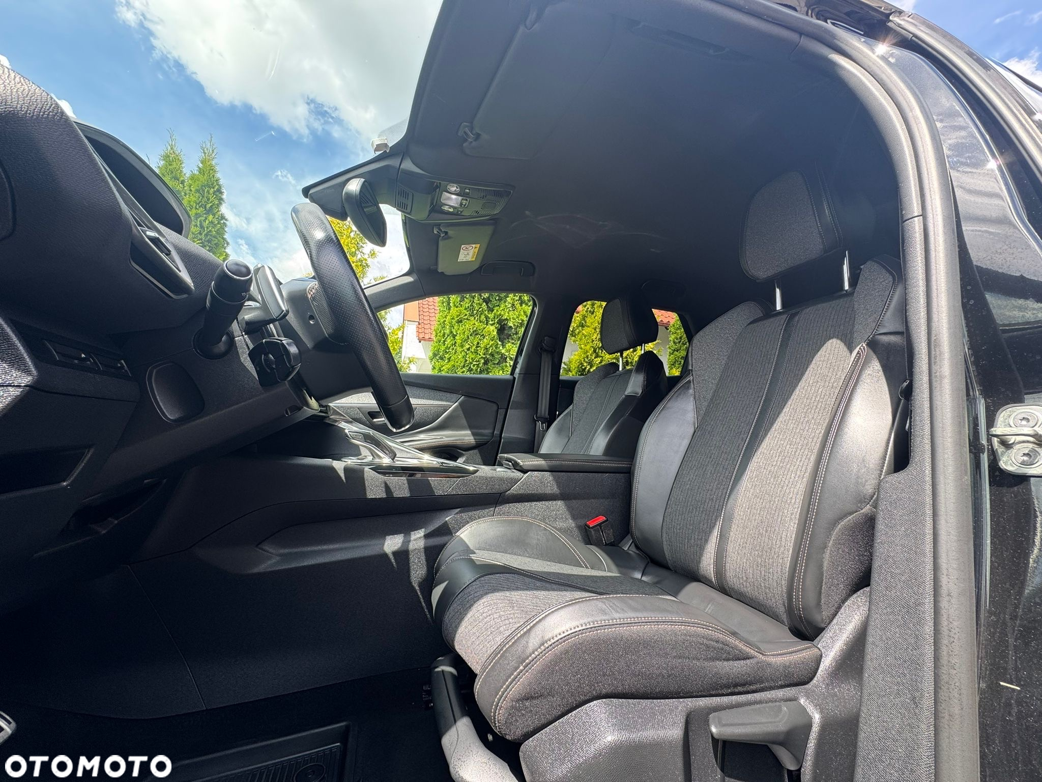 Peugeot 3008 1.2 PureTech GT Pack S&S EAT8 - 14