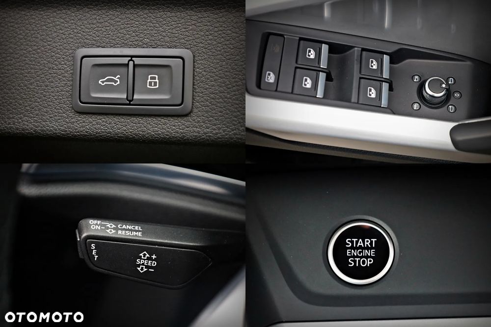 Audi Q3 Sportback - 34