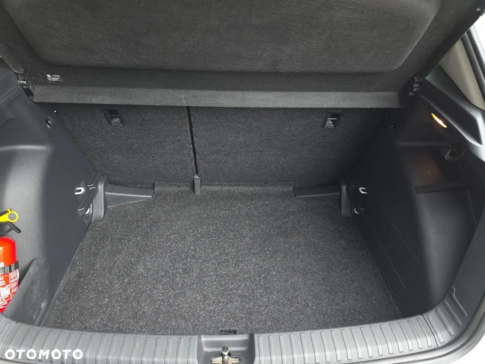 Skoda Fabia 1.0 Ambition - 19