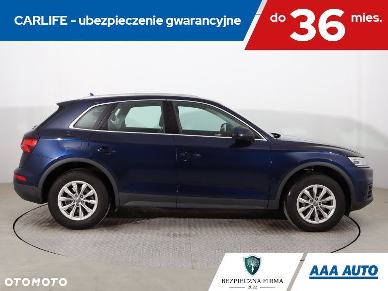 Audi Q5 - 7