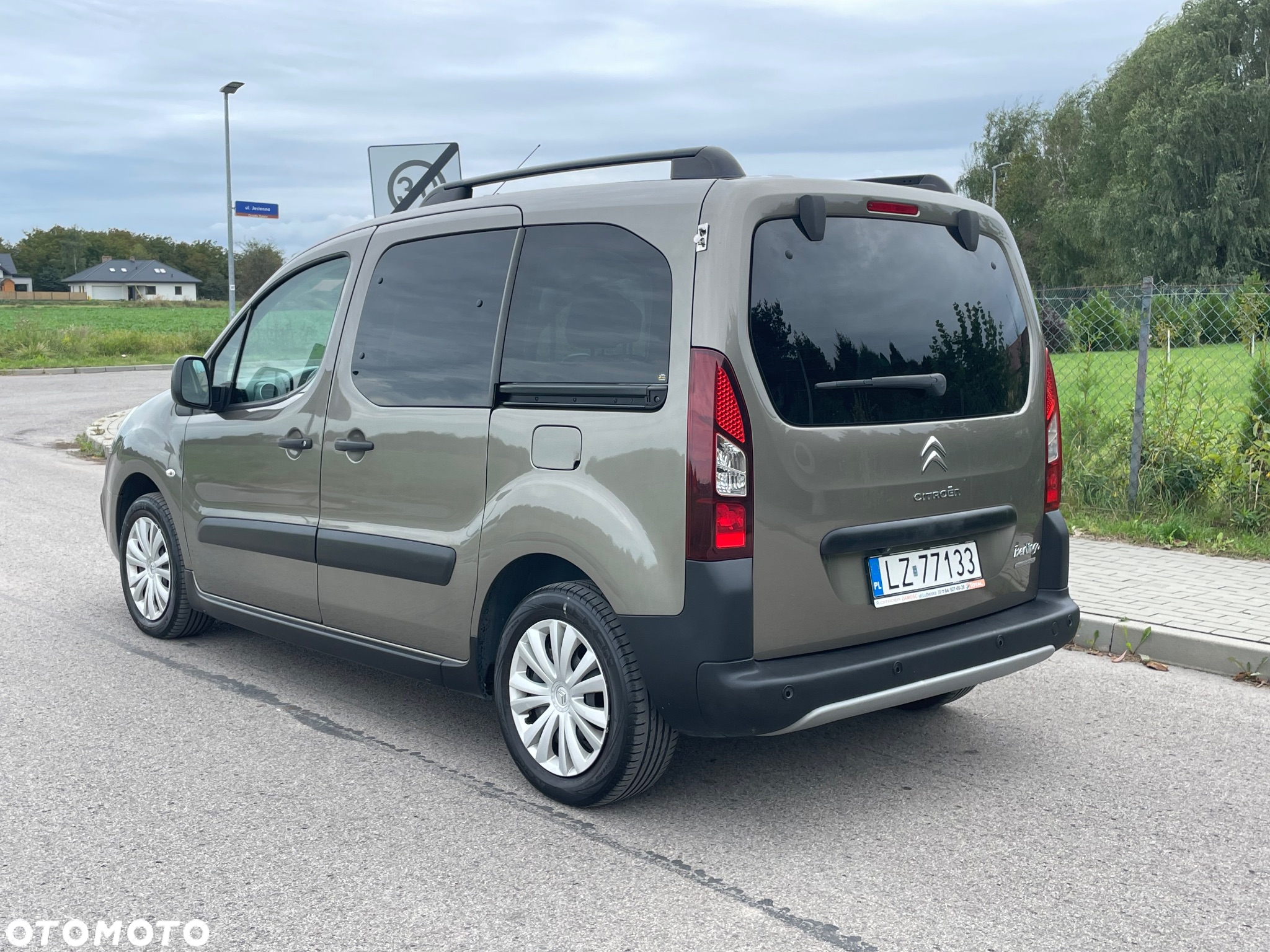 Citroën Berlingo 1.6 BlueHDi MoreLife - 38