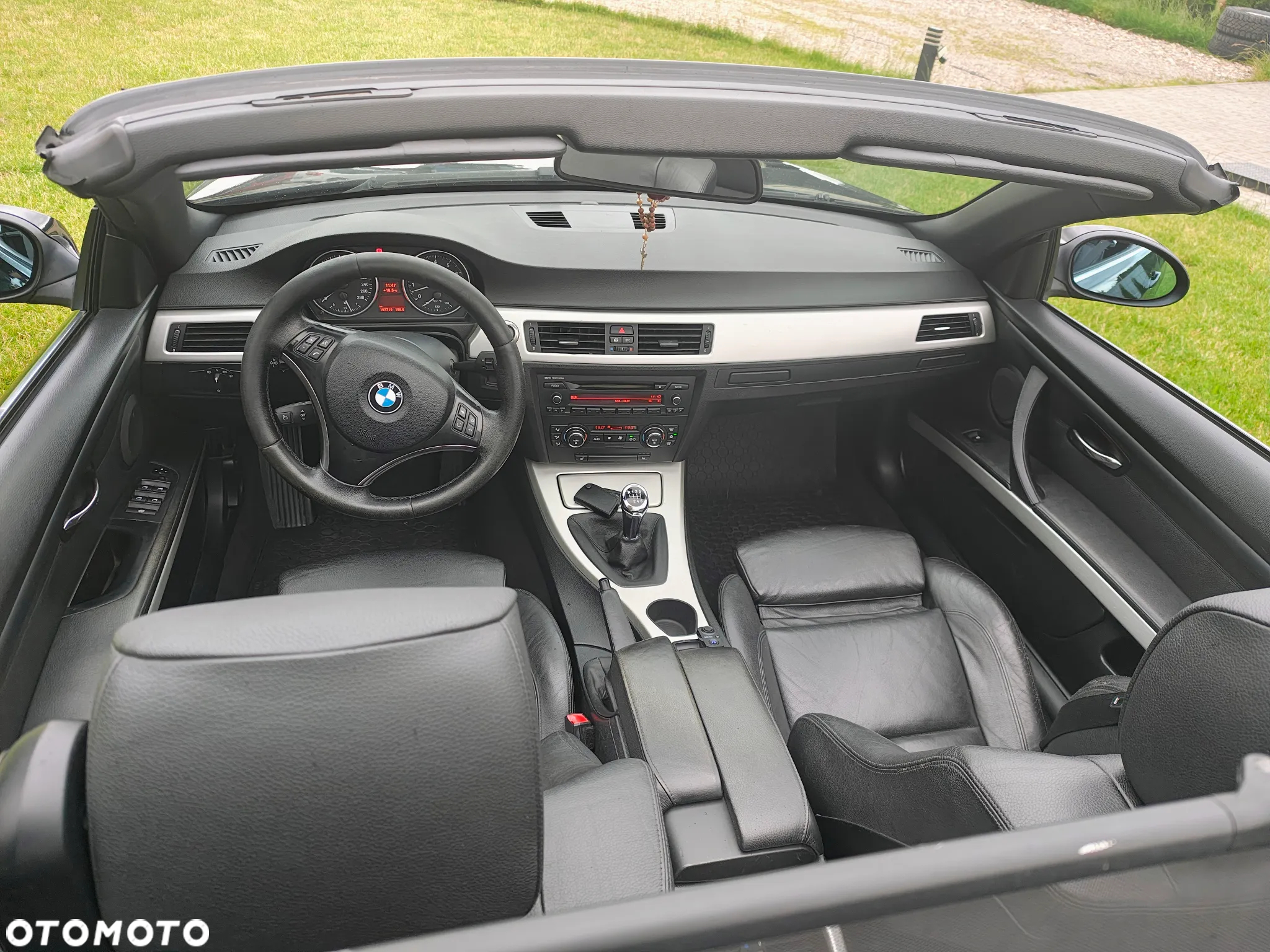 BMW Seria 3 325i - 18