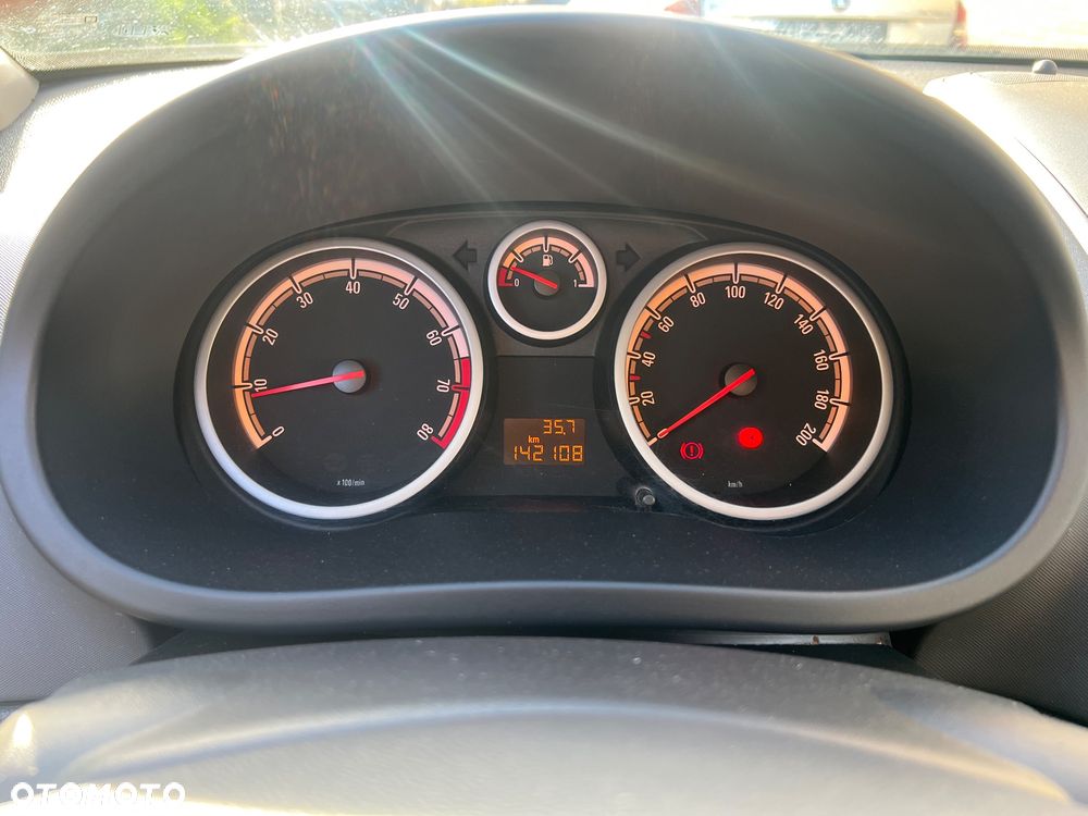 Opel Corsa 1.0 12V Cool - 14