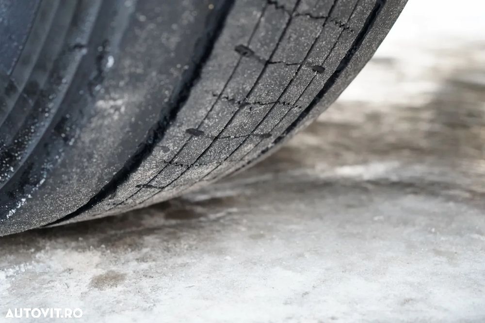 MAN TGS 18. 440 / XLX / NAVI - 18