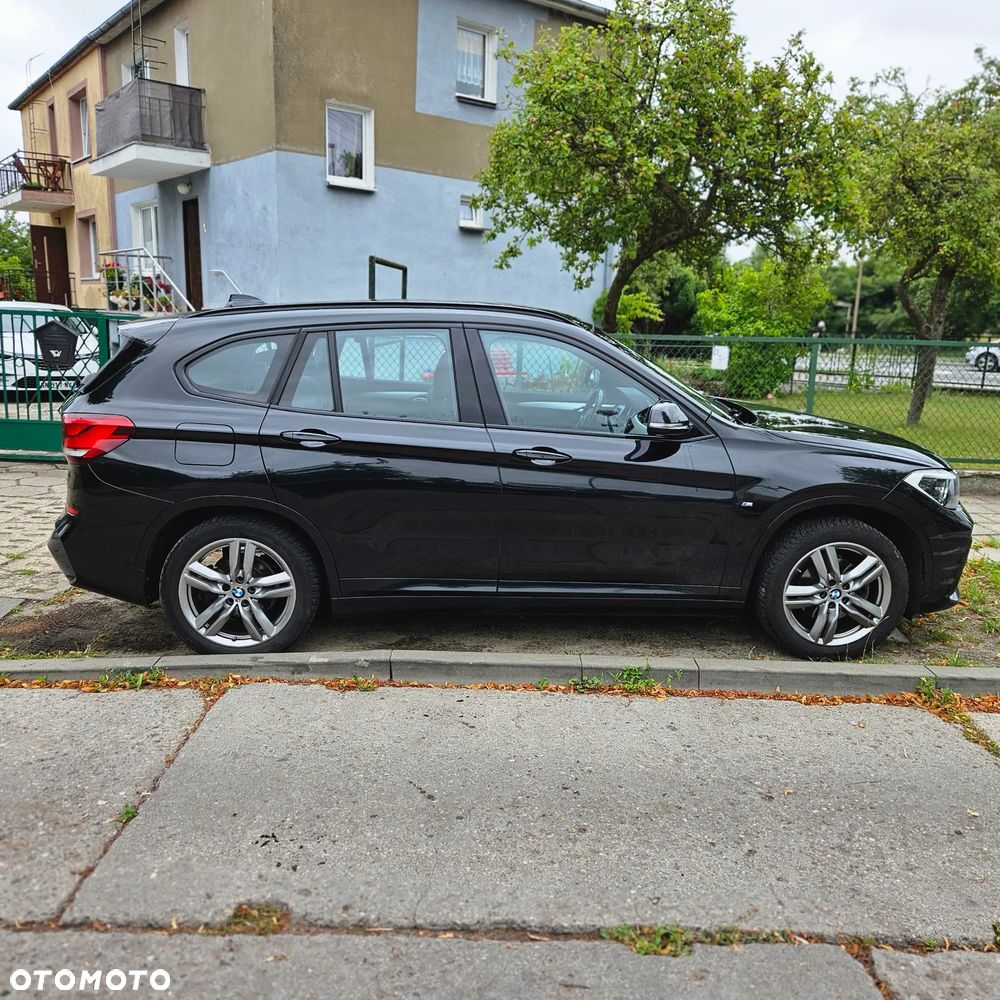 BMW X1 sDrive18i M Sport - 14