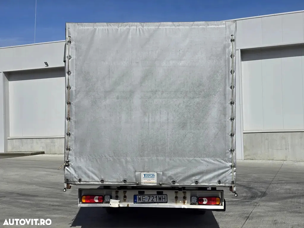Renault Master - 12