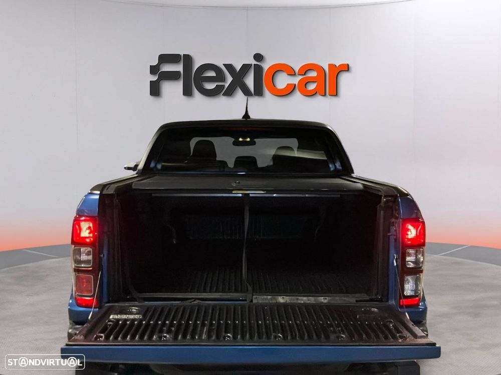 Ford Ranger - 18