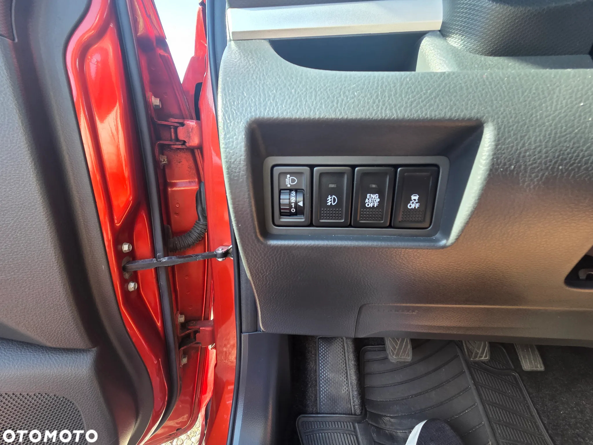 Suzuki Swift 1.2 Premium - 10