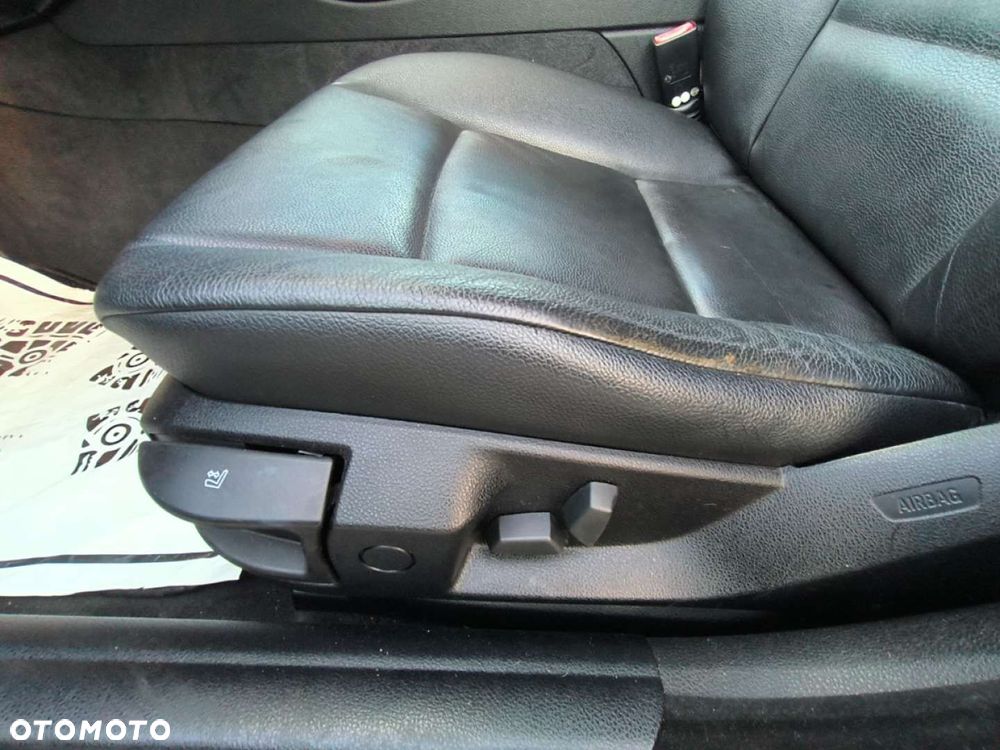 BMW Seria 5 - 14