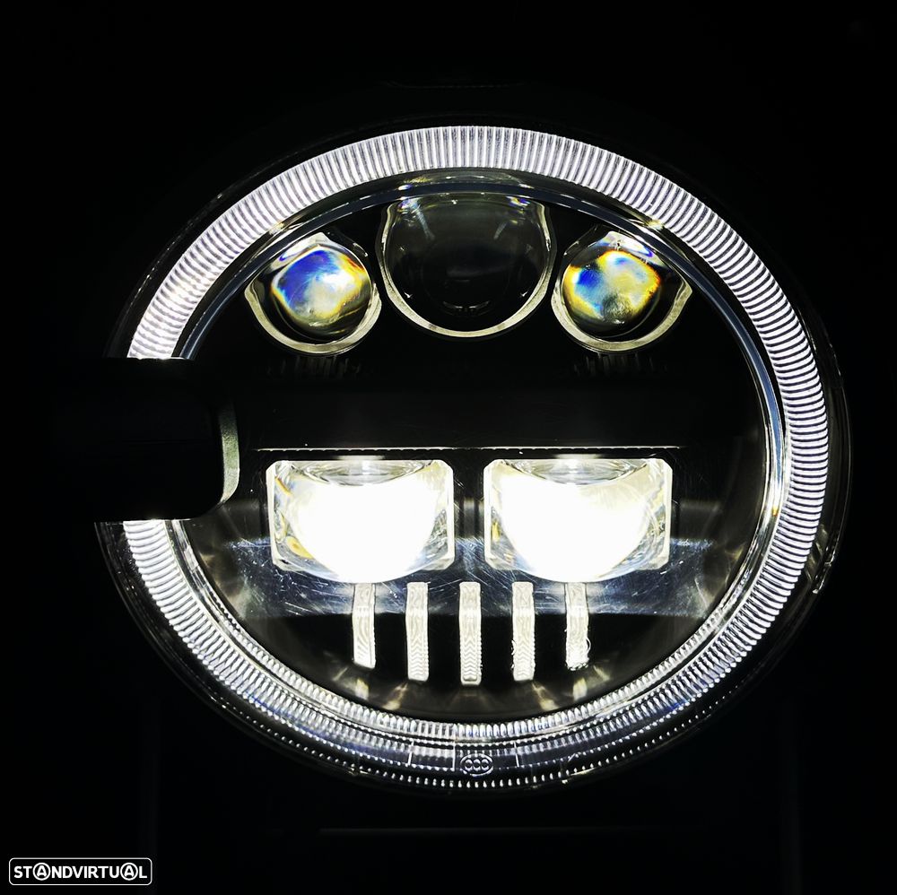 Zontes 350 S - 11