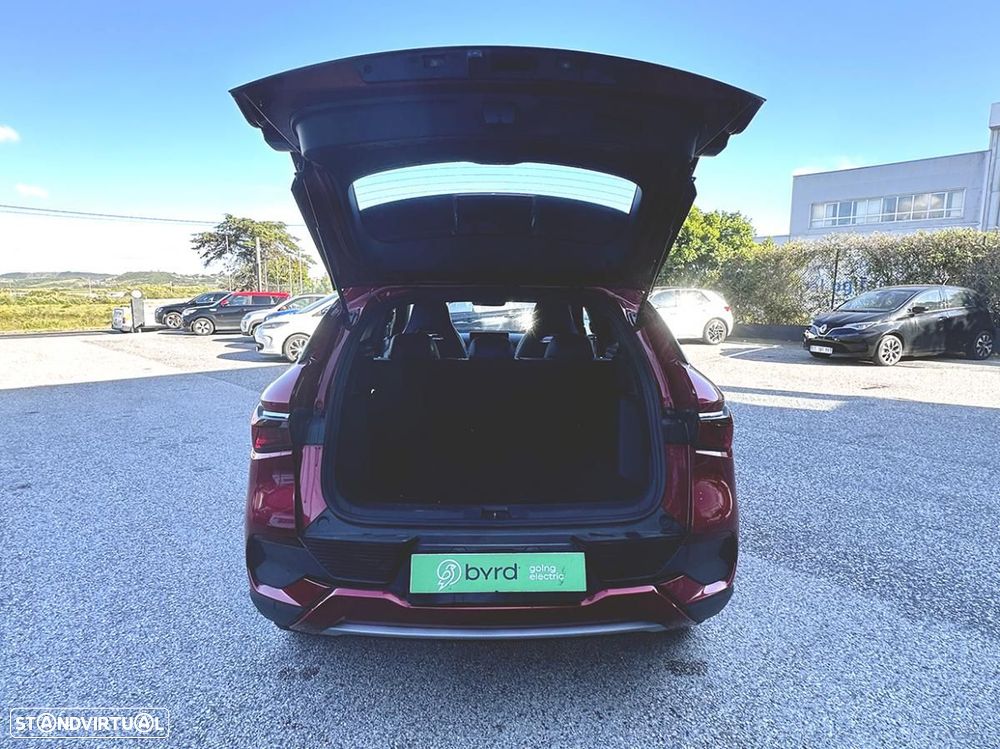 BYD Atto 3 Comfort - 13