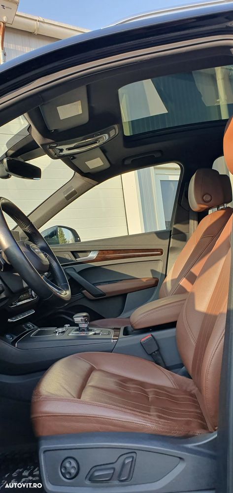 Audi Q5 2.0 TFSI Quattro S tronic - 16