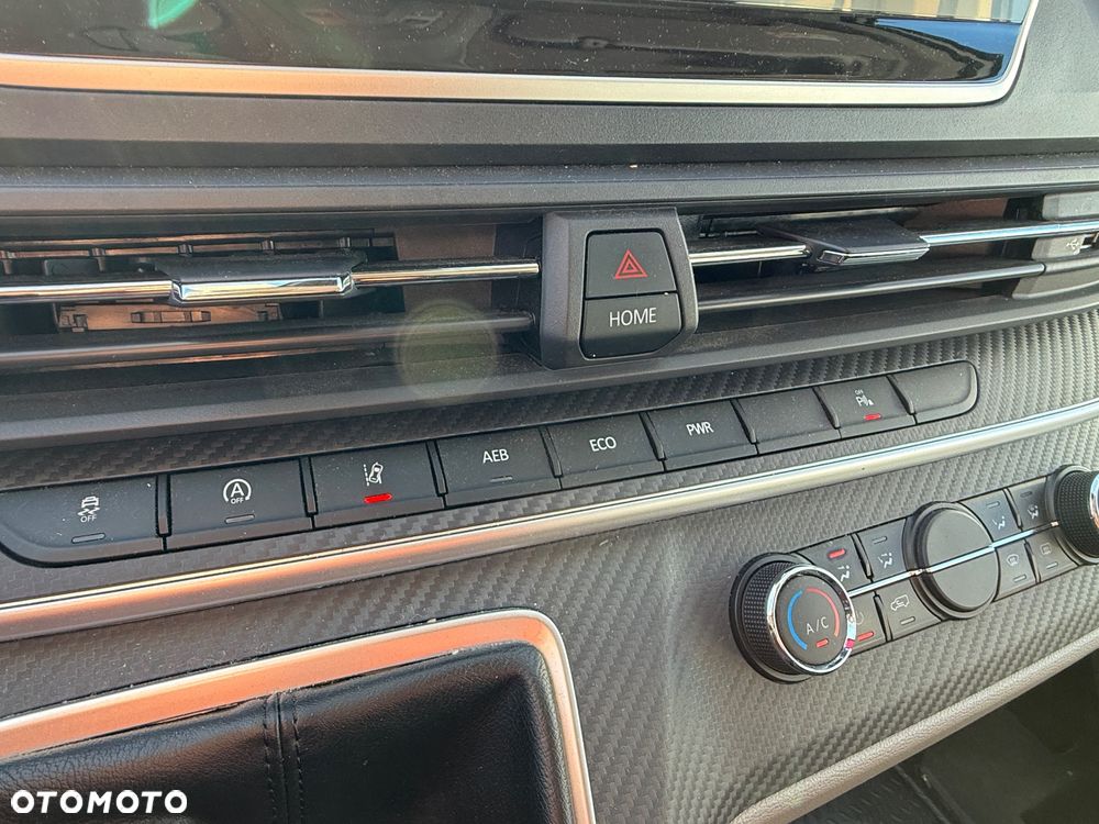 Maxus DELIVERY 9/2.0 diesel/150KM/ klima/tempomat/kamera - 22