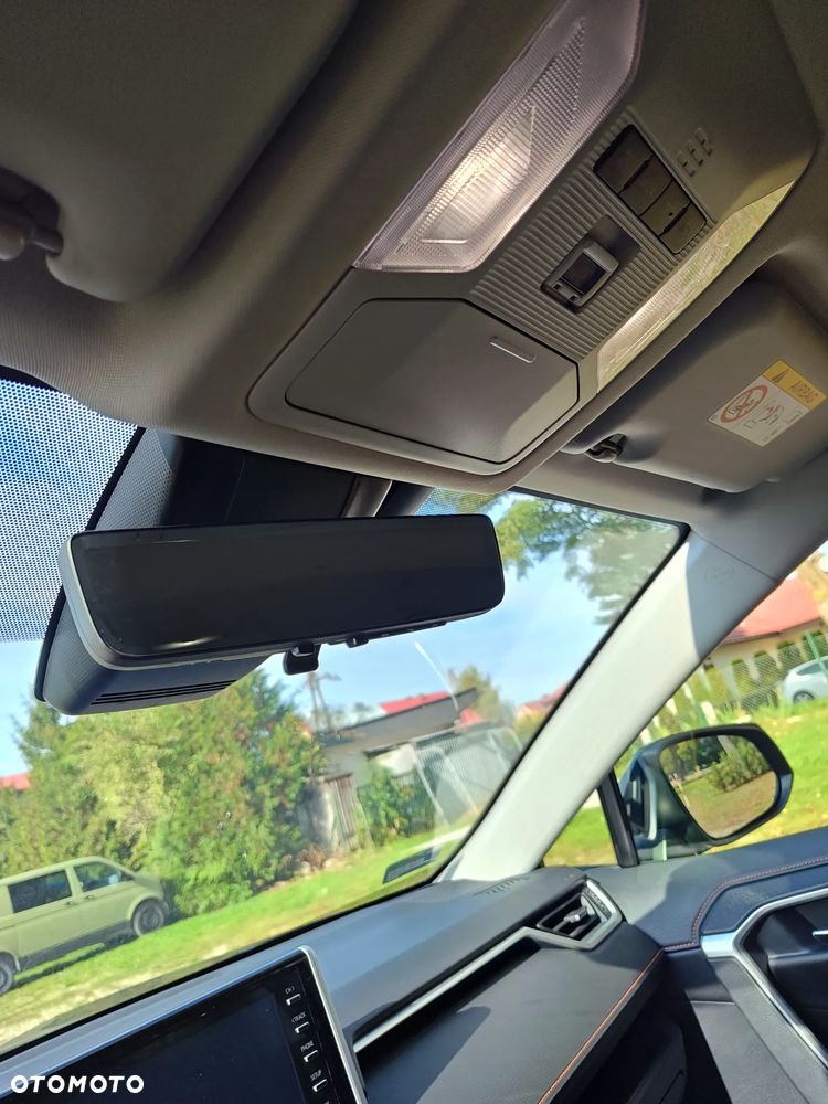 Toyota RAV4 2.5 Hybrid Adventure 4x4 - 15