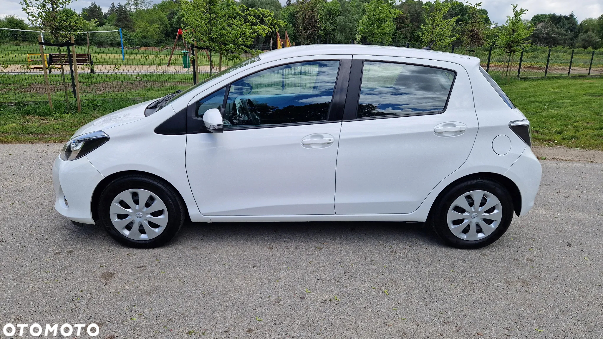 Toyota Yaris Hybrid 1.5 VVT-i Comfort - 7